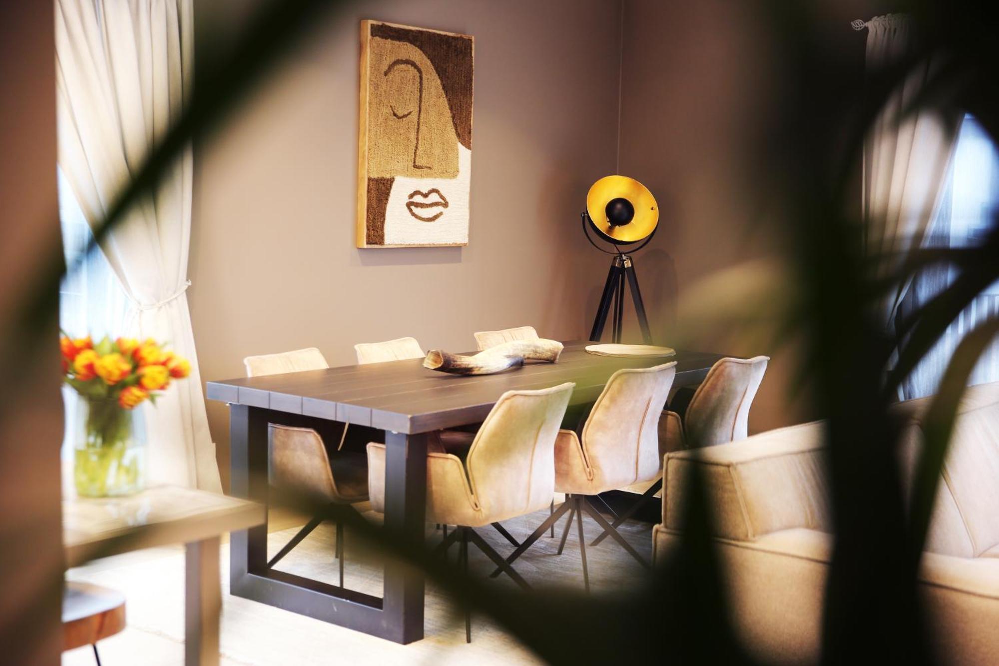 L'Appart Baobab, Avec Sauna Лиеж Екстериор снимка