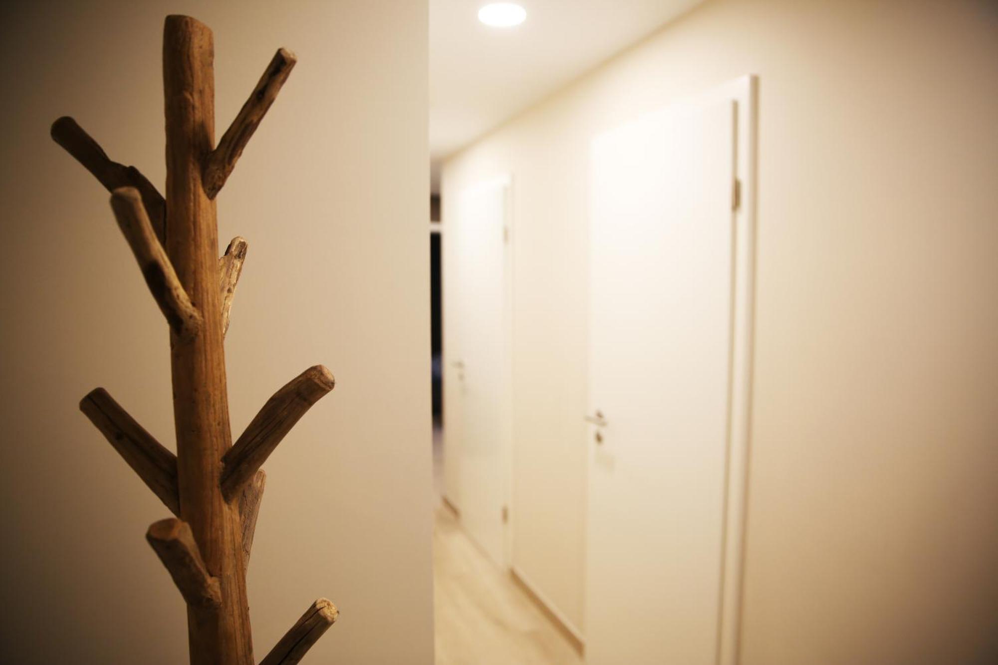 L'Appart Baobab, Avec Sauna Лиеж Екстериор снимка