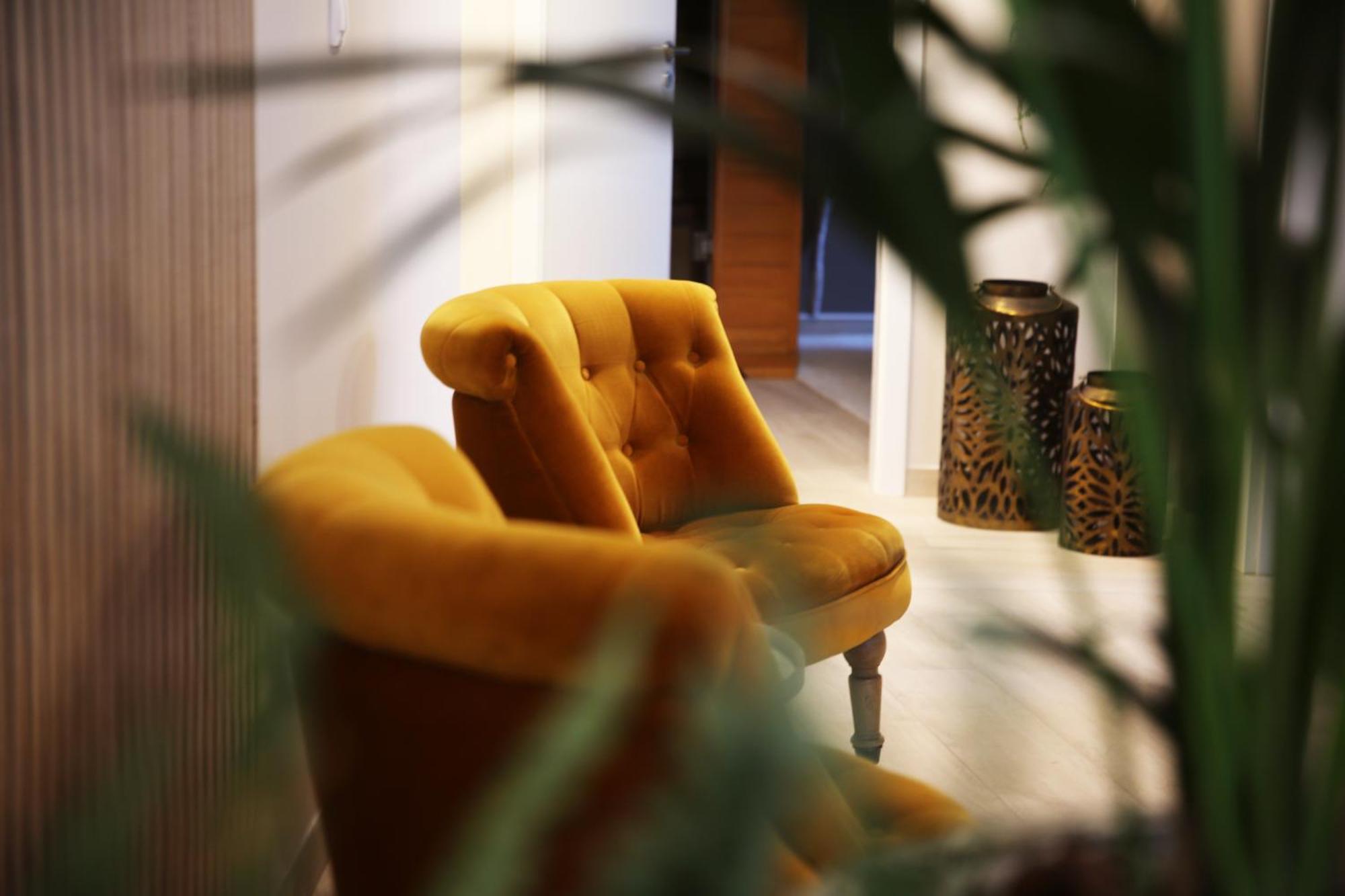 L'Appart Baobab, Avec Sauna Лиеж Екстериор снимка
